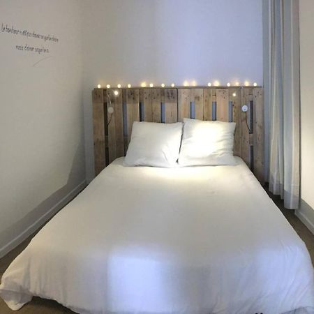 T2 Cocooning + Salle De Sport Privee Lägenhet Montrichard Exteriör bild
